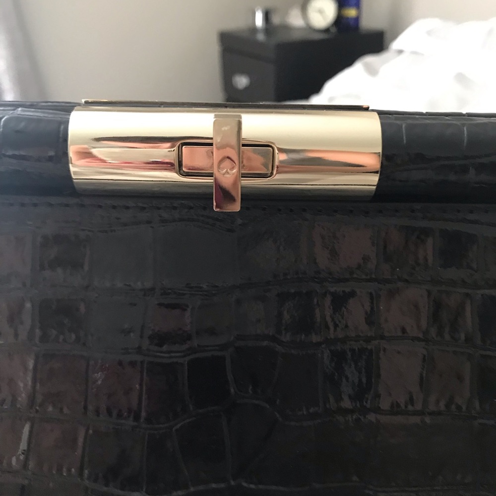Kate Spade tote bag - Picture 5 of 7
